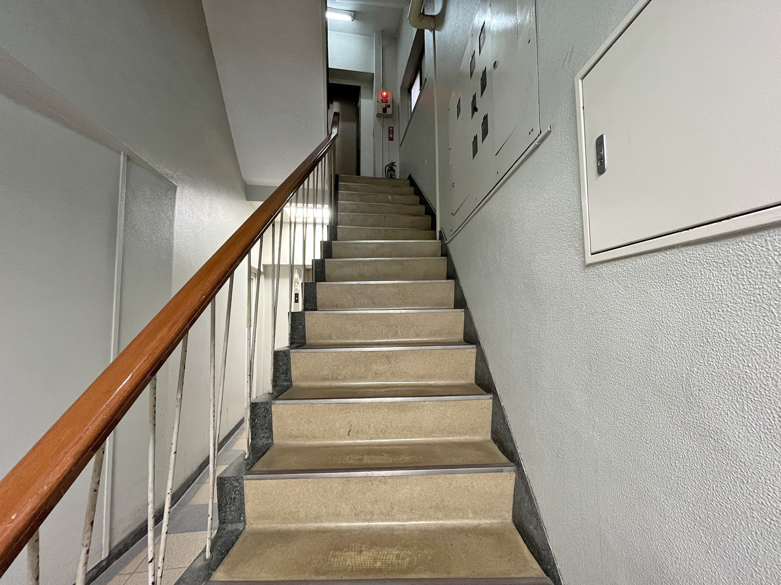 階段