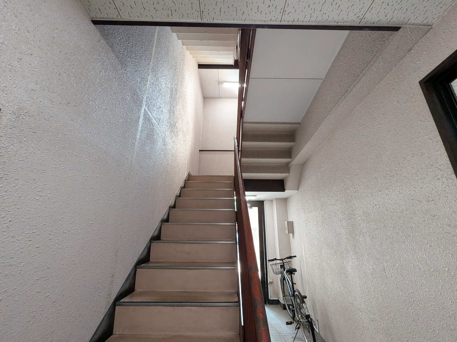 階段