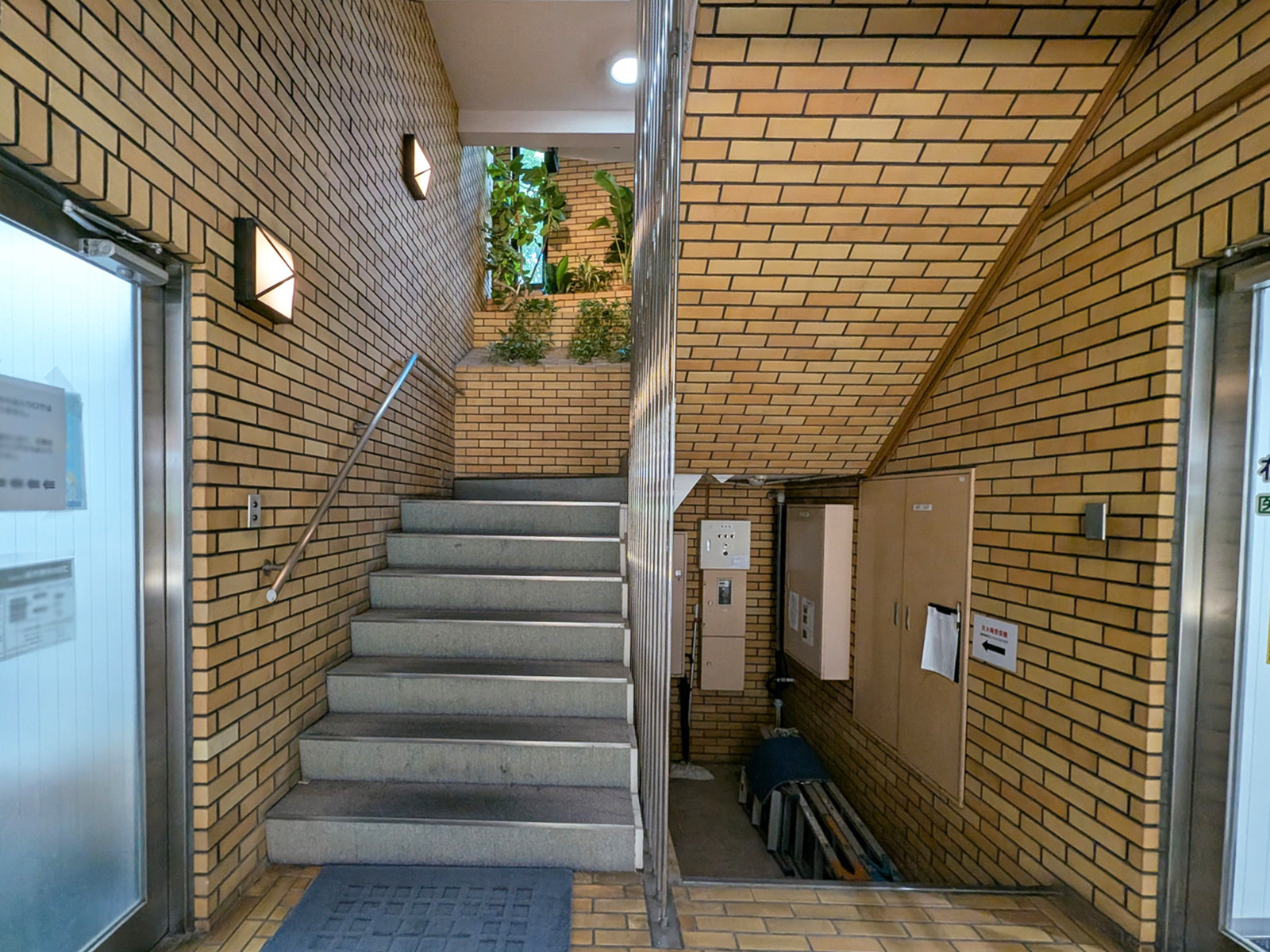 階段