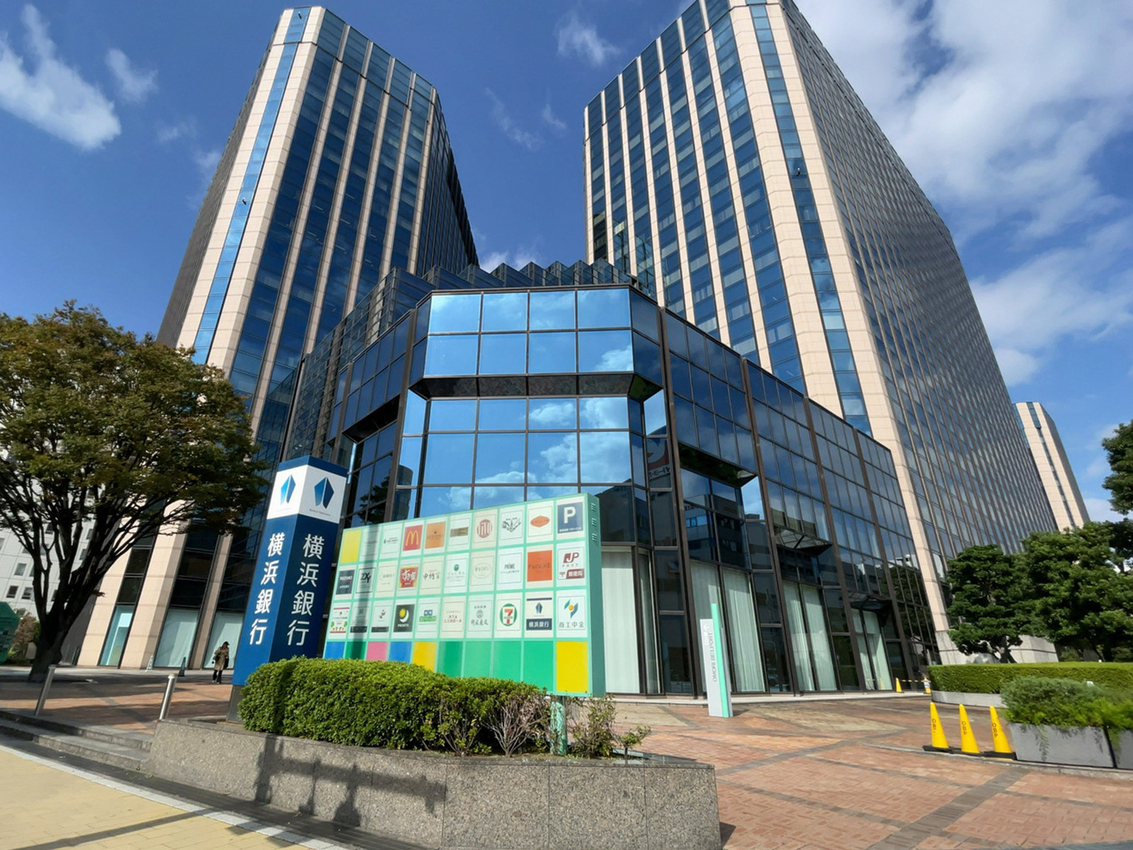 1階の様子