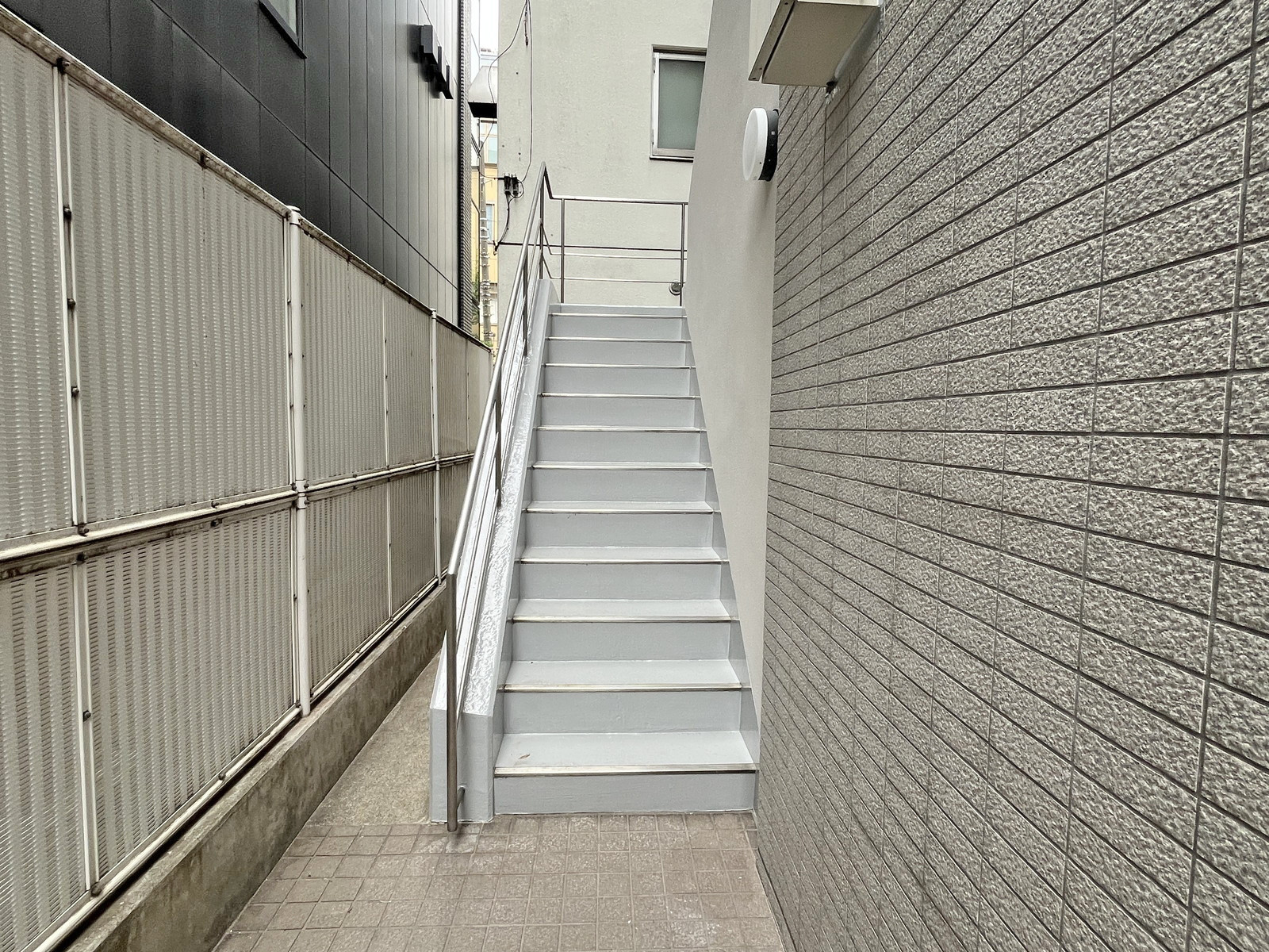 階段