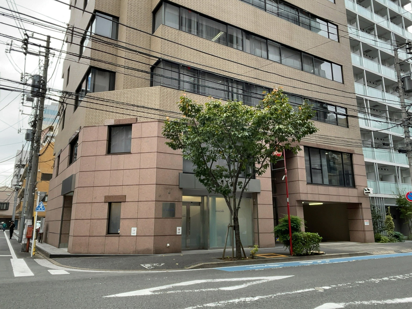 1階の様子