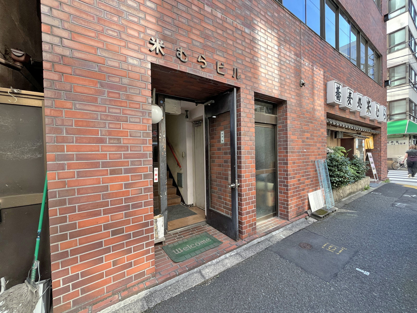 1階の様子