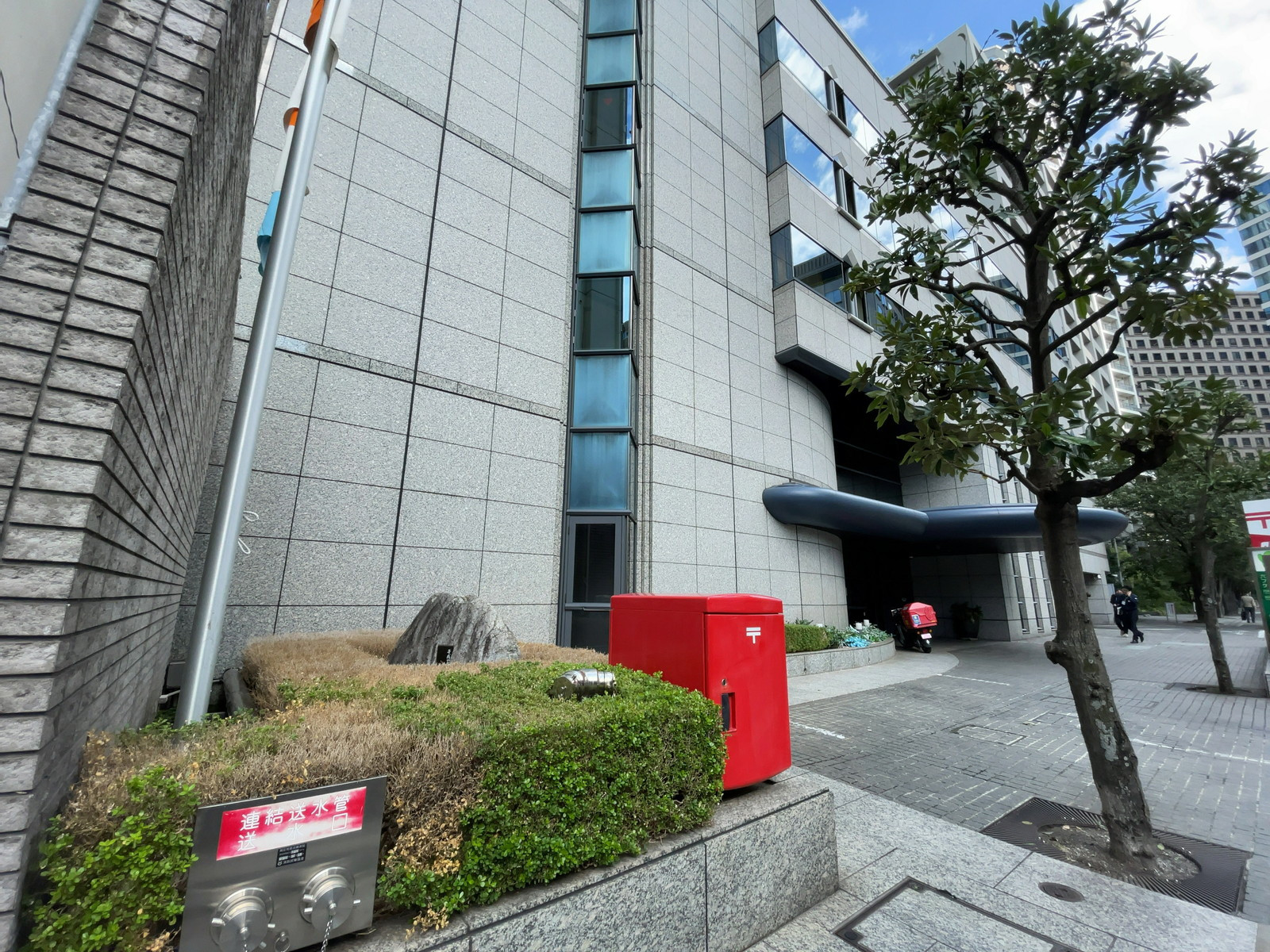 1階の様子