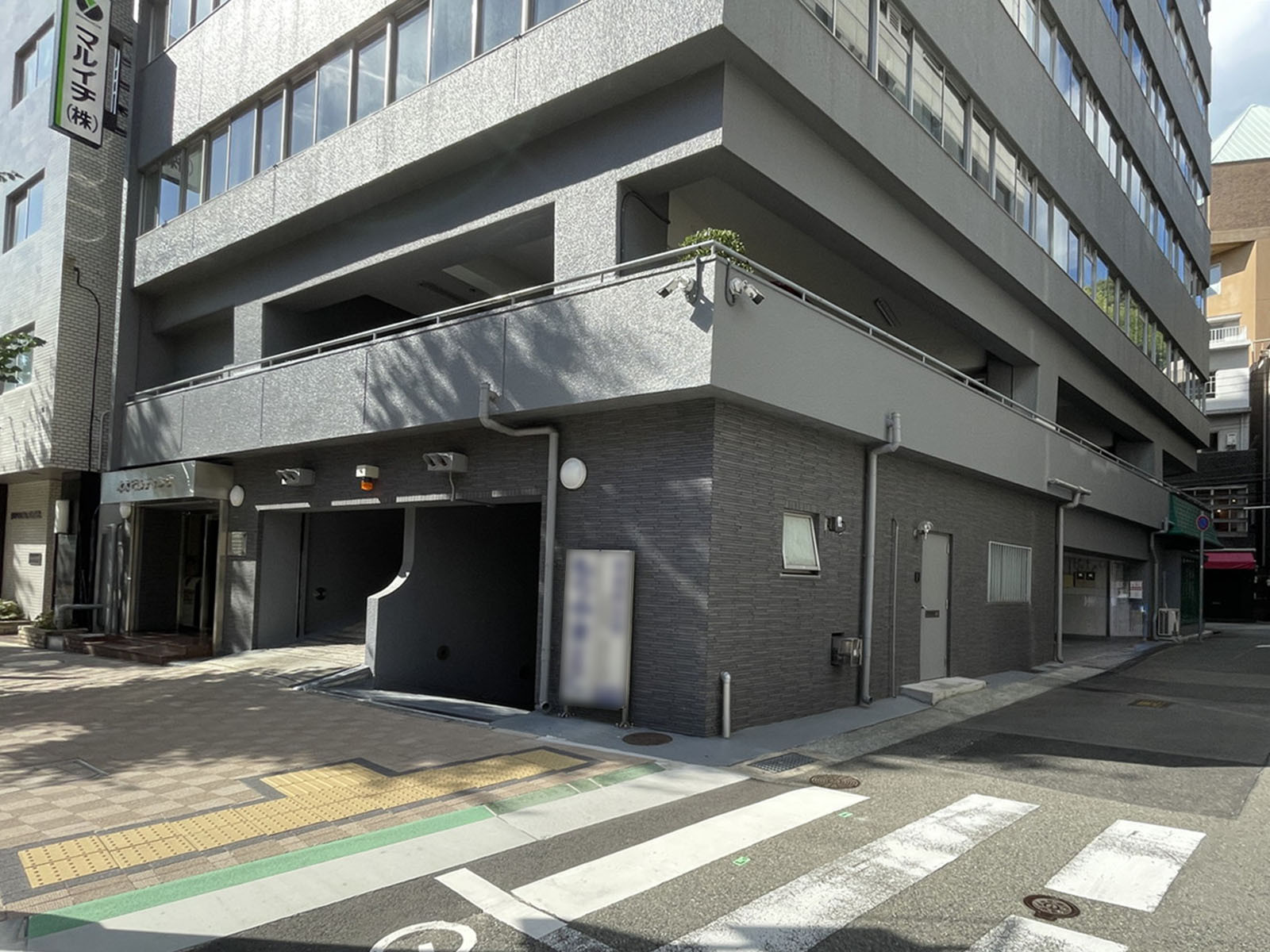 1階の様子