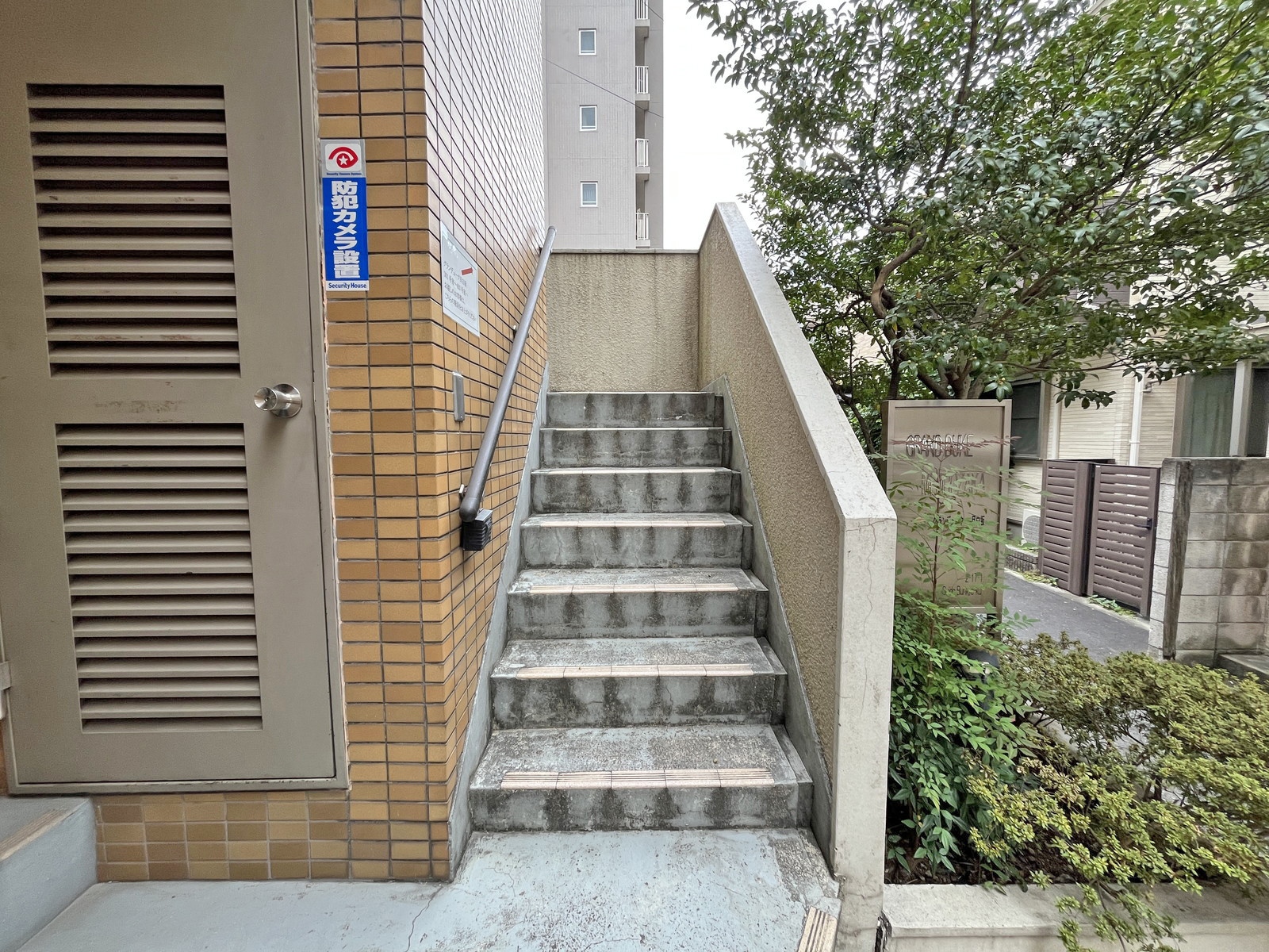 階段