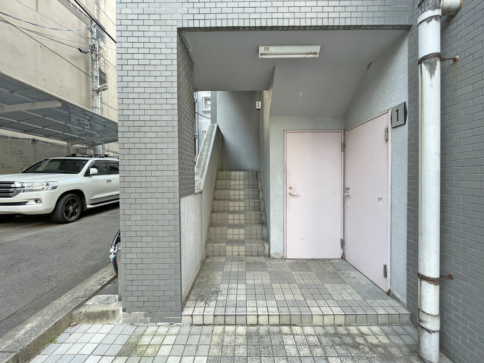 階段