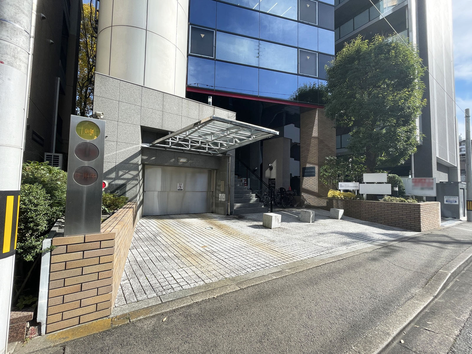 1階の様子