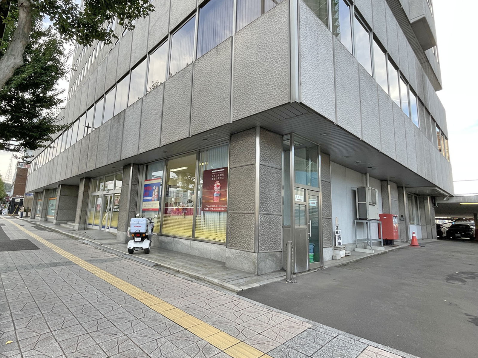 1階の様子