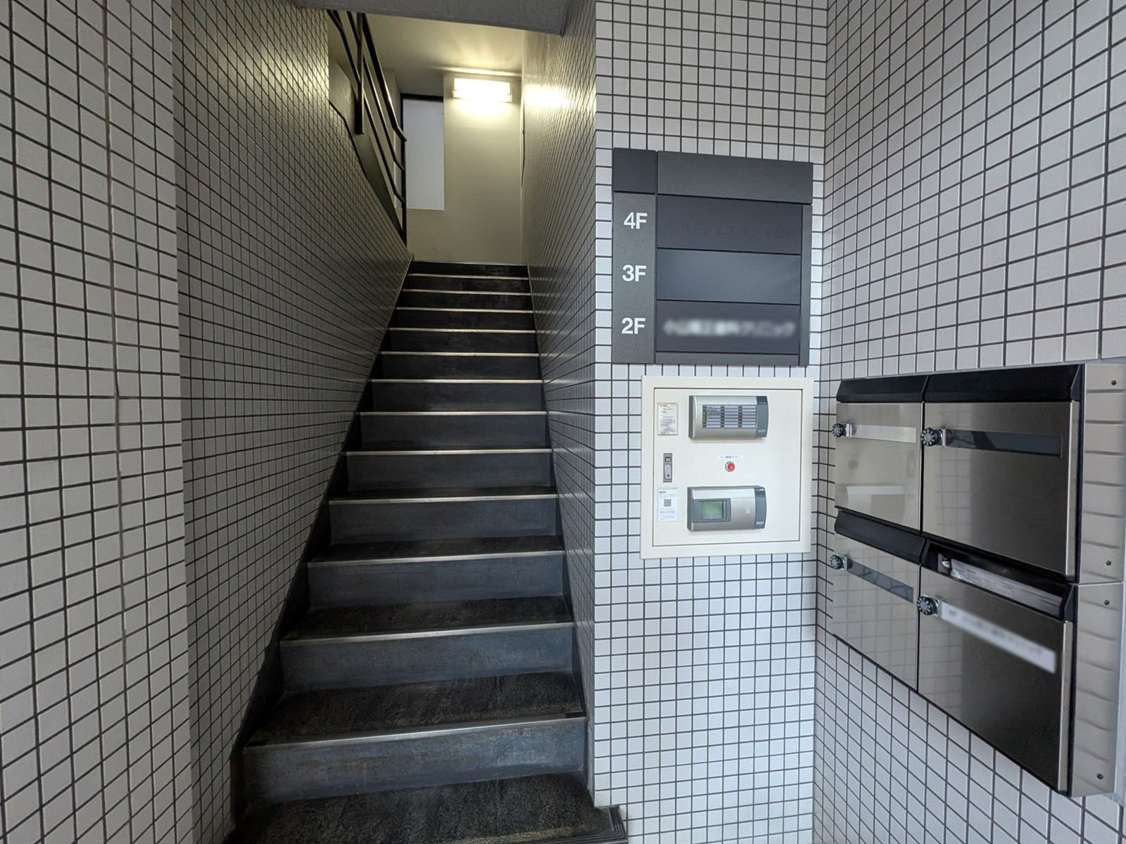 内階段