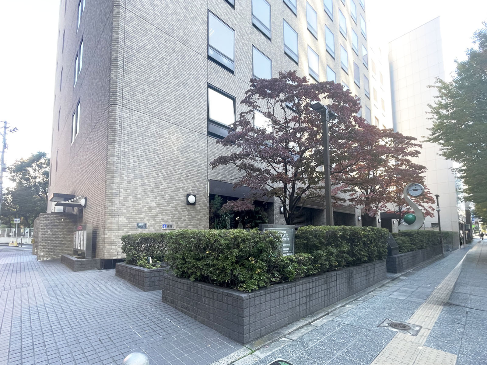 1階の様子