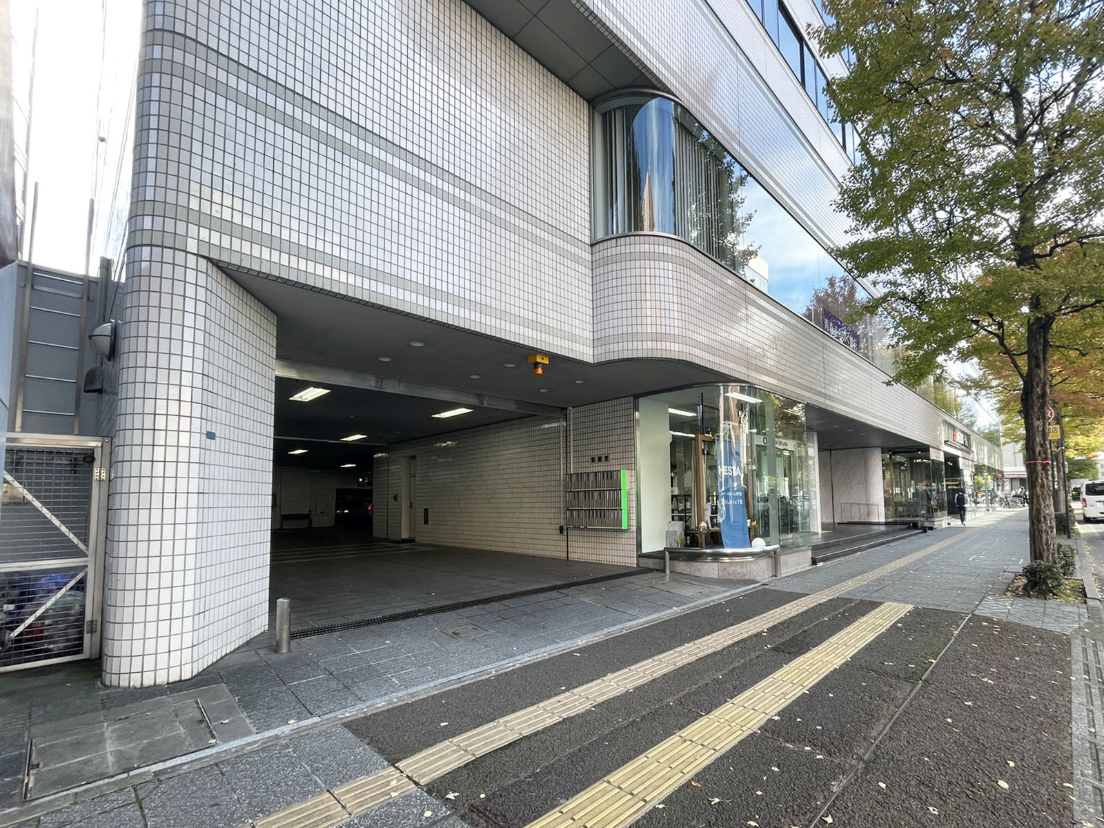 1階の様子