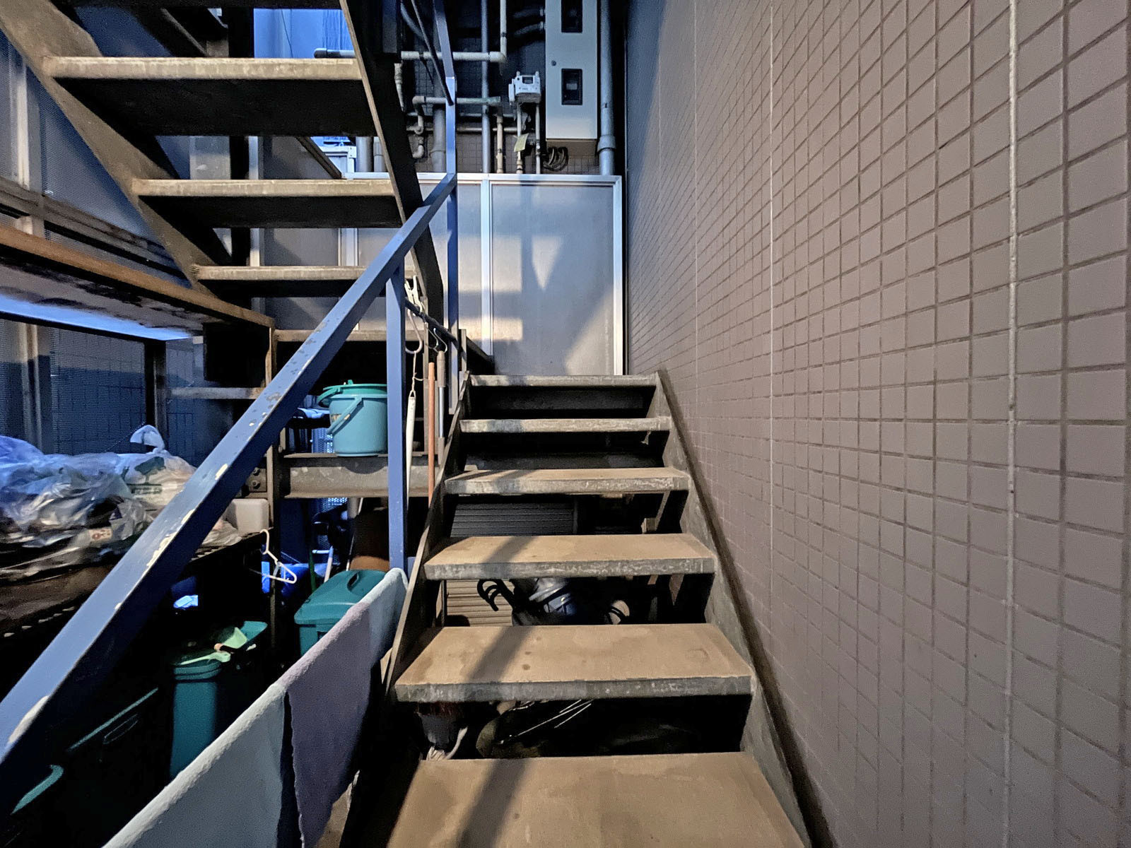 階段