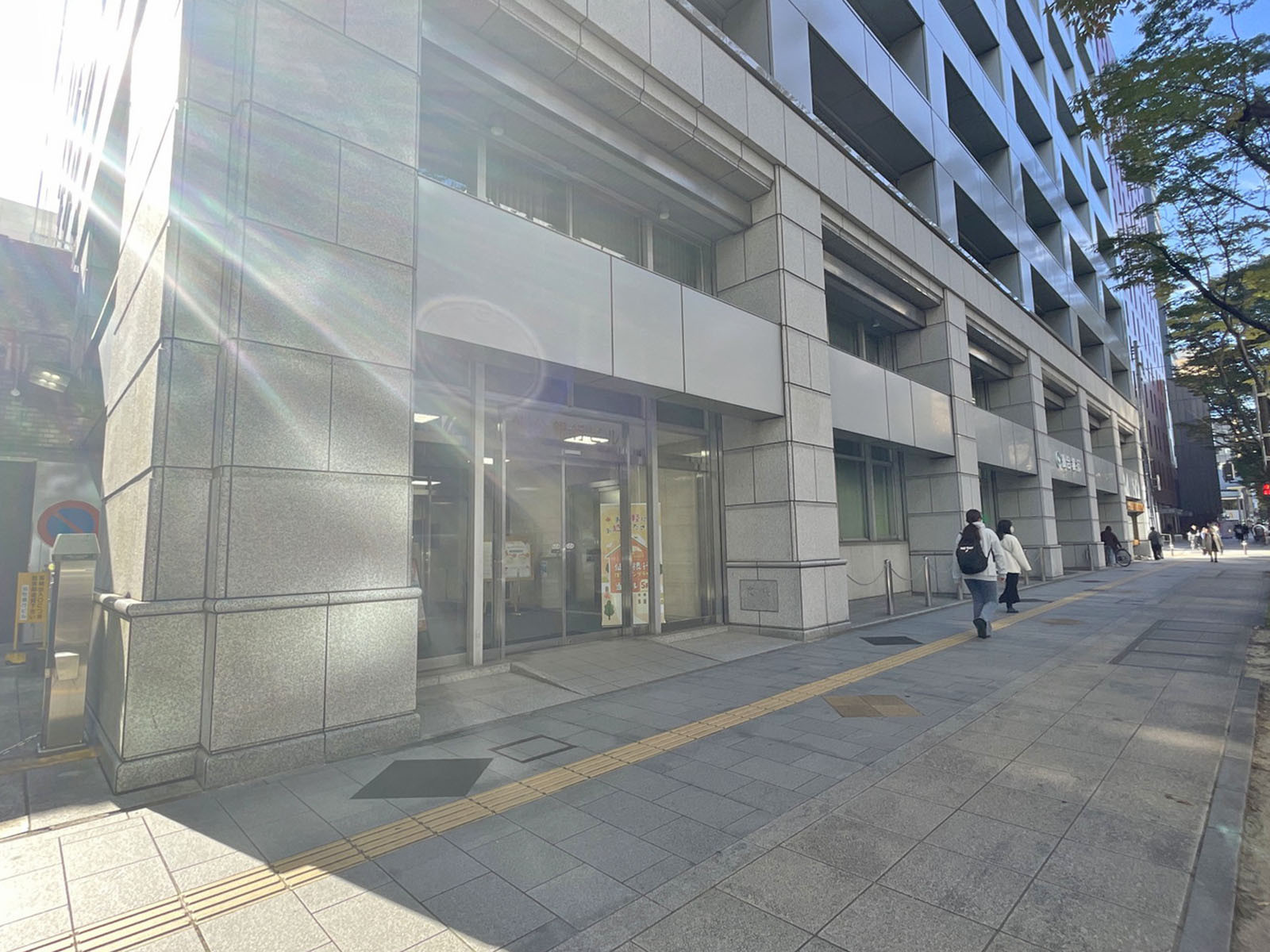 1階の様子