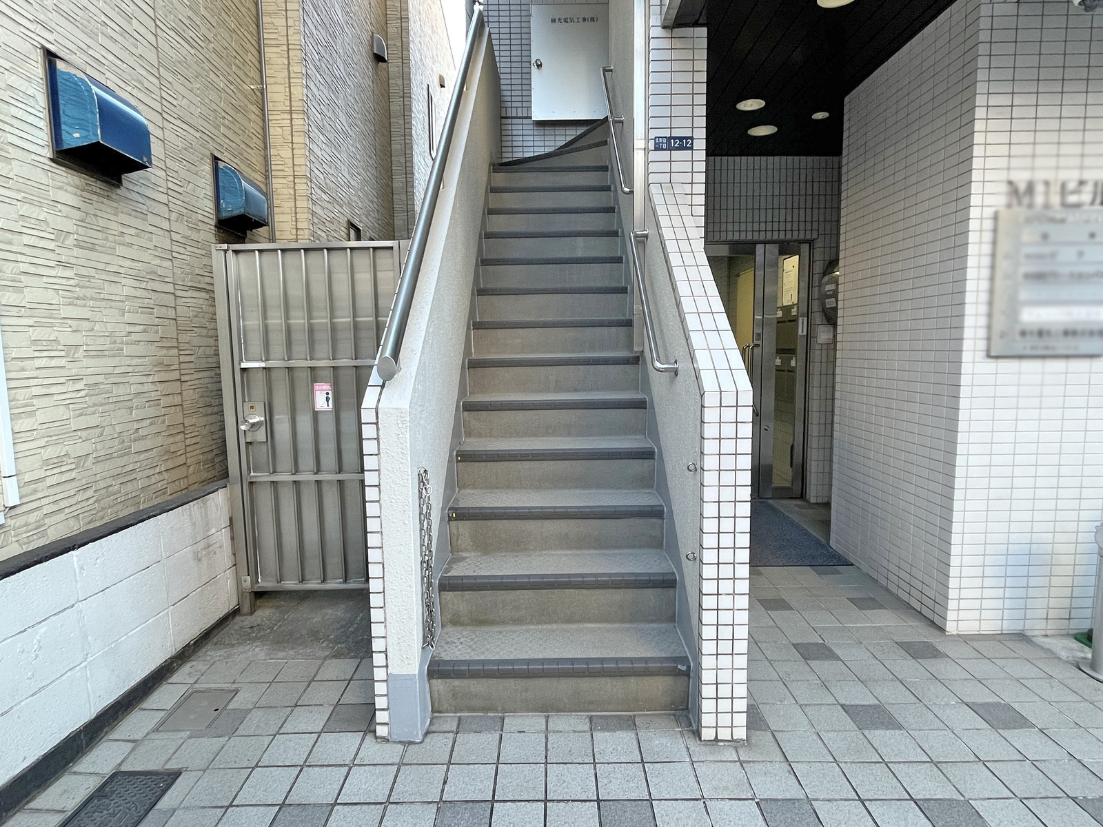 階段