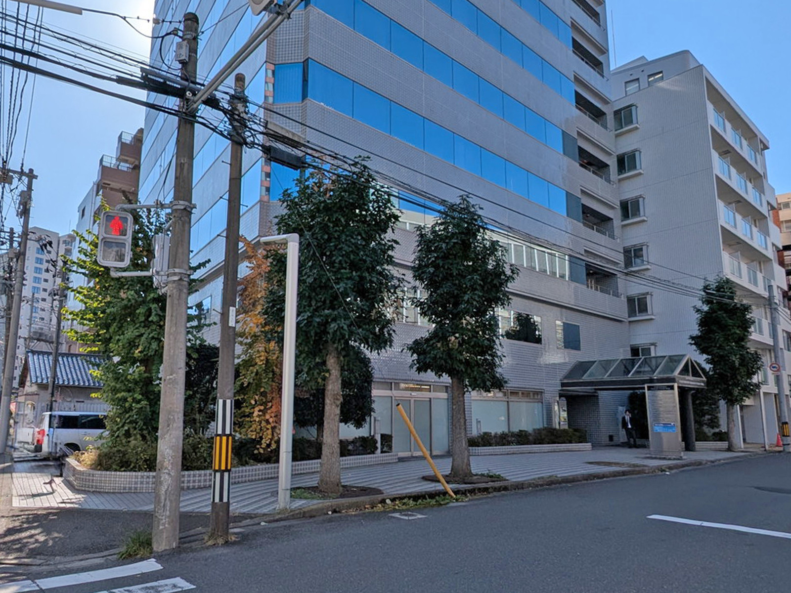 1階の様子