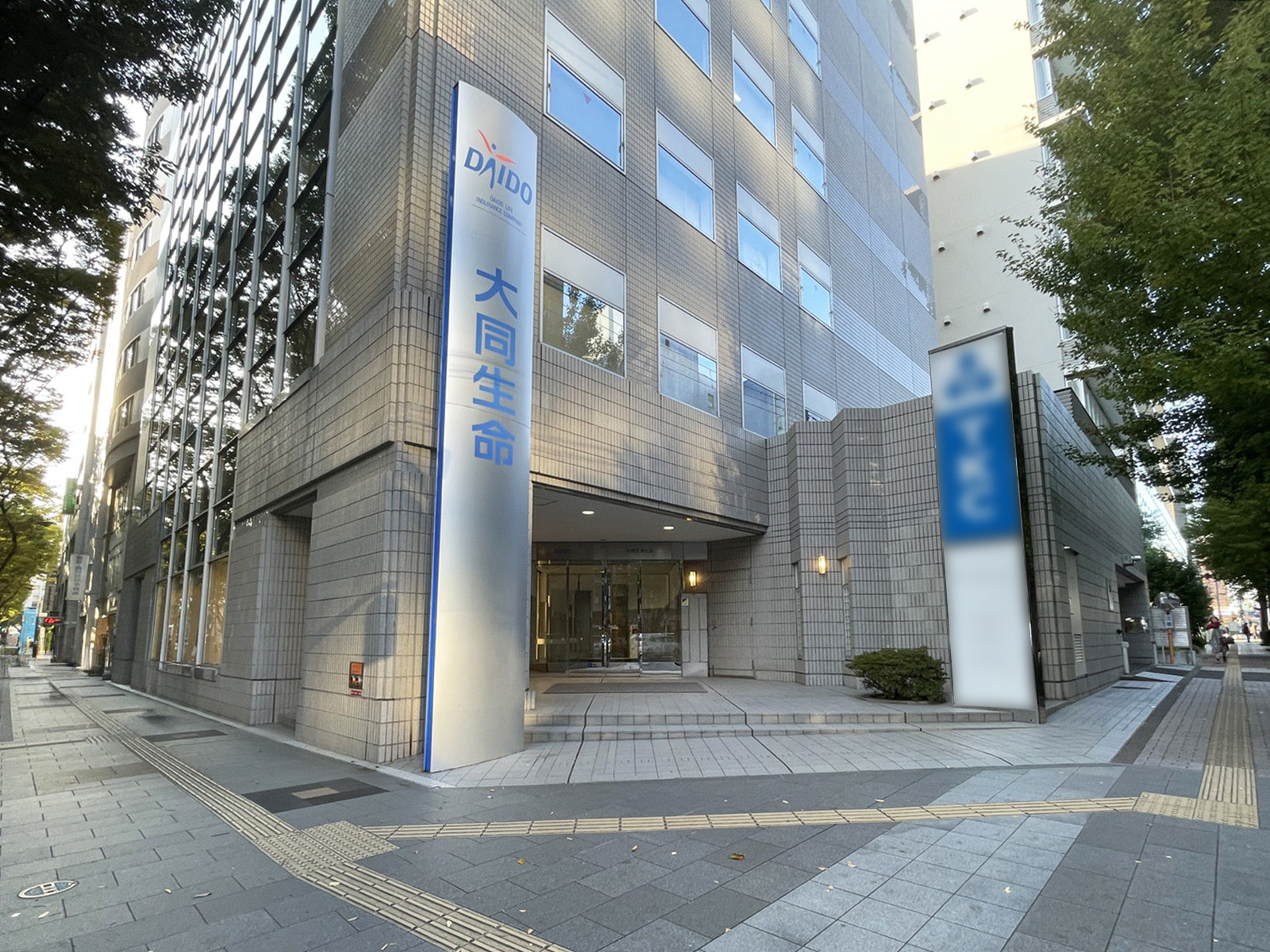 1階の様子