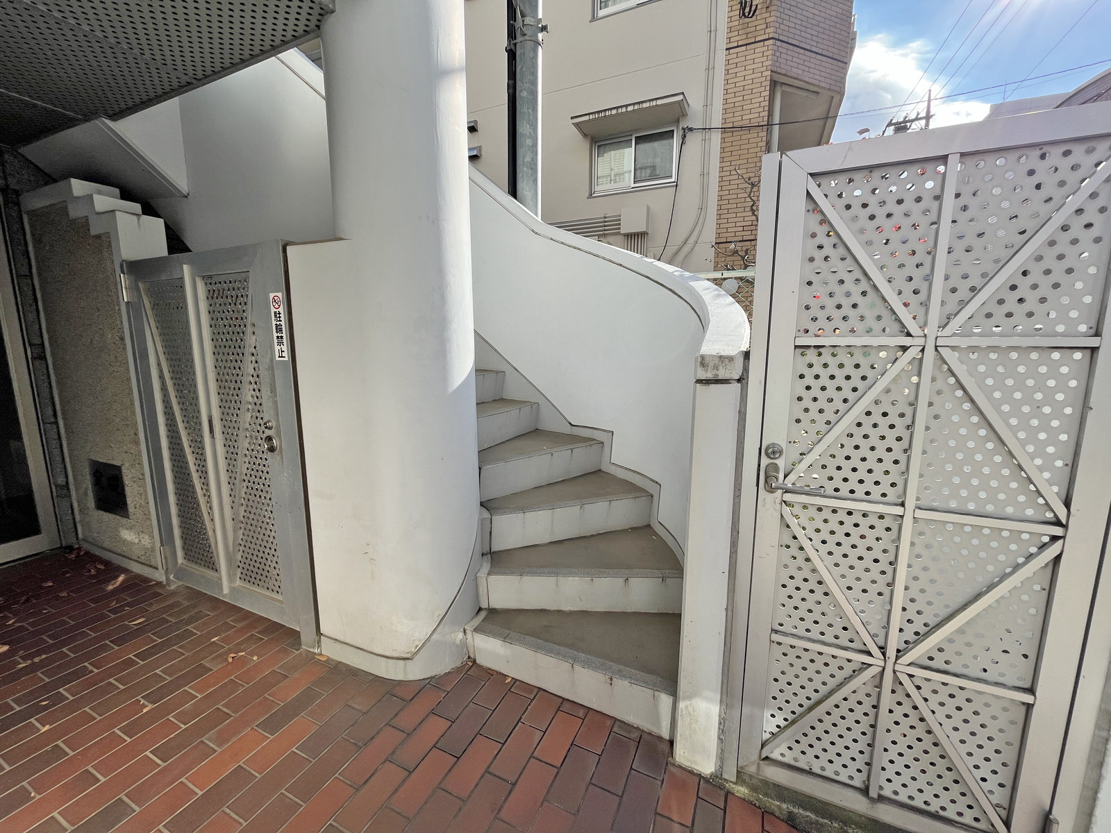 階段
