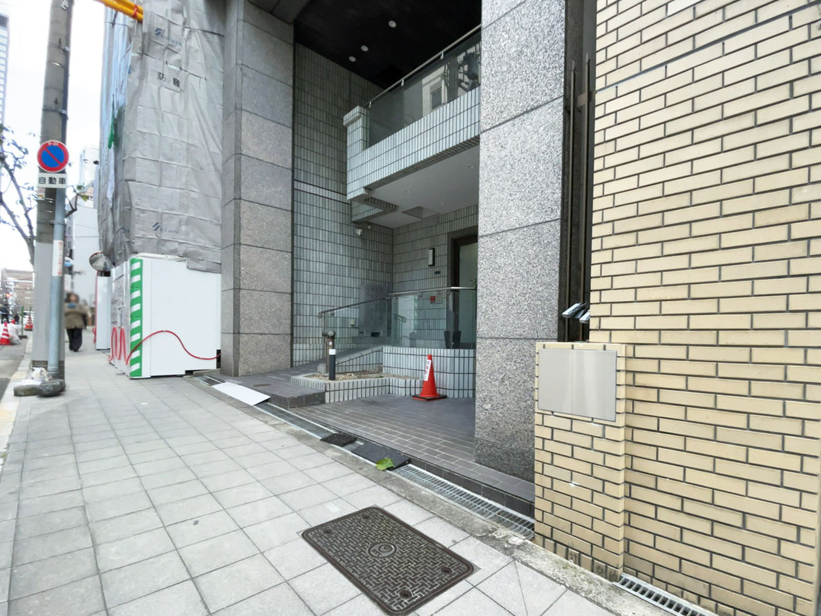 1階の様子