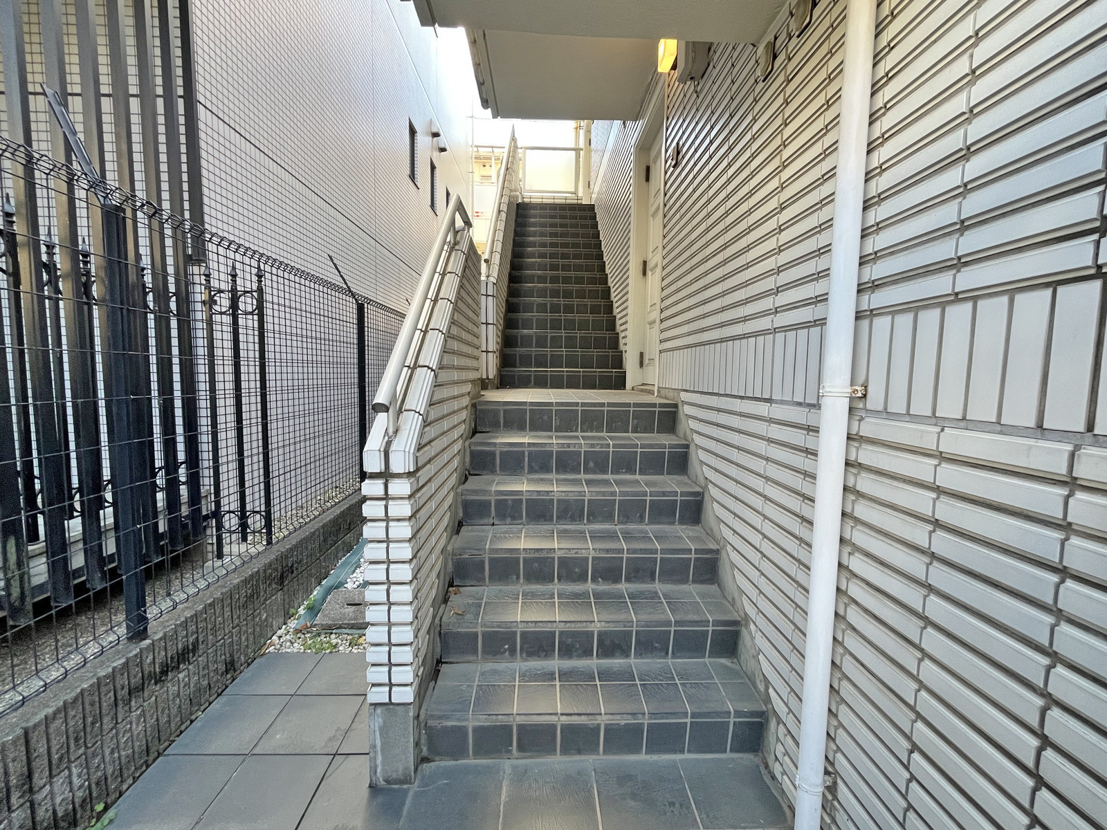 階段