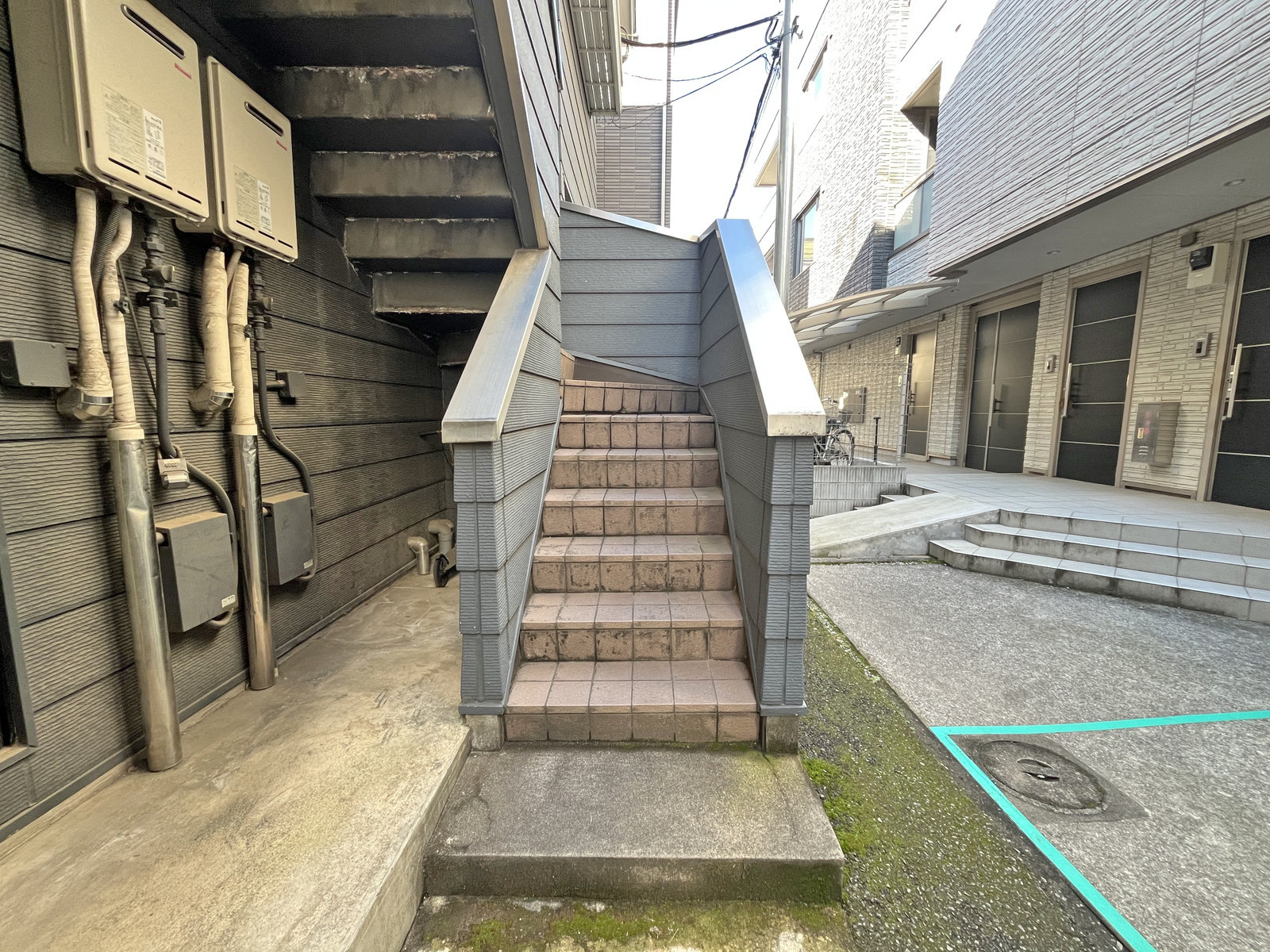 階段