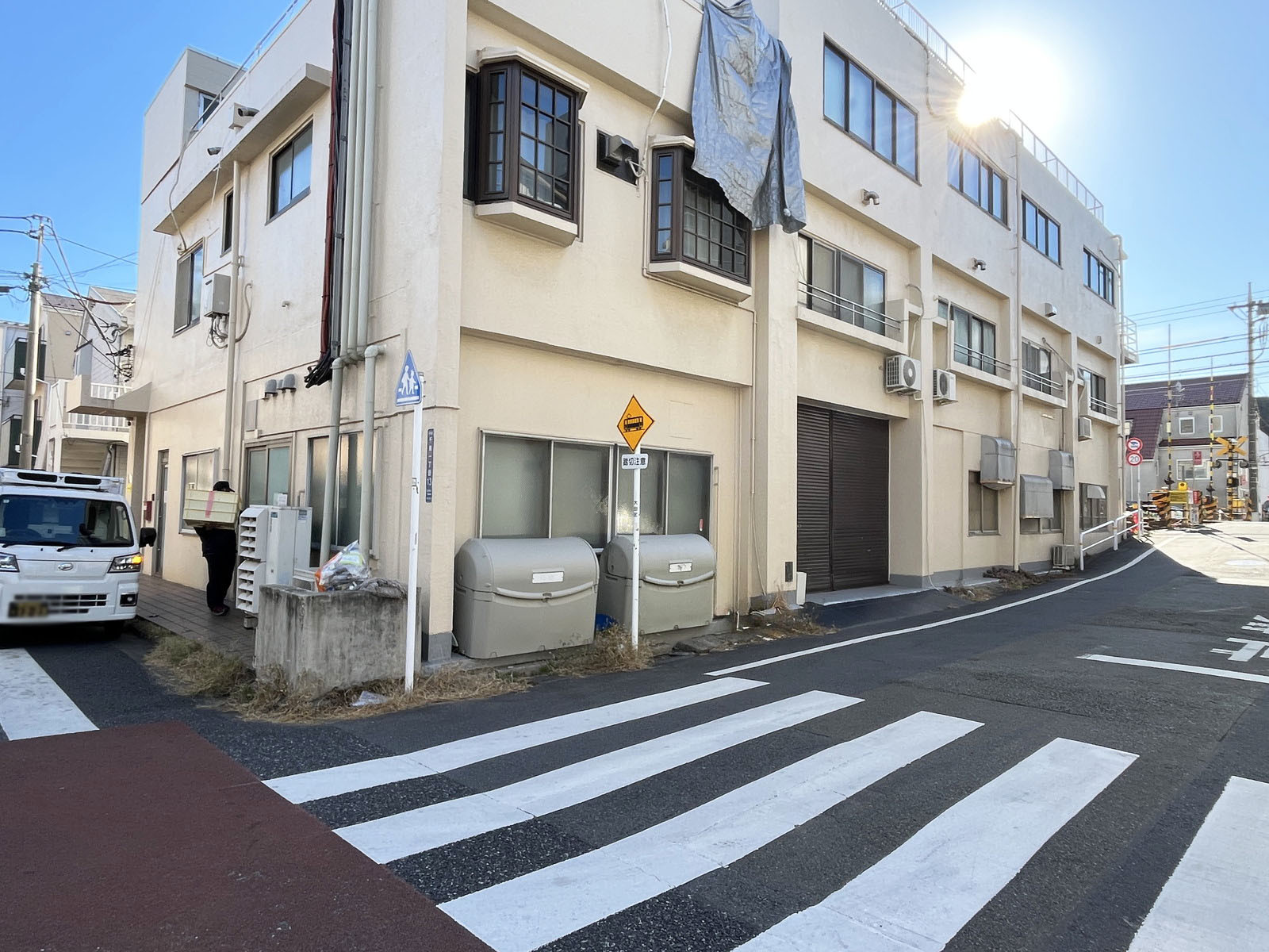 1階の様子