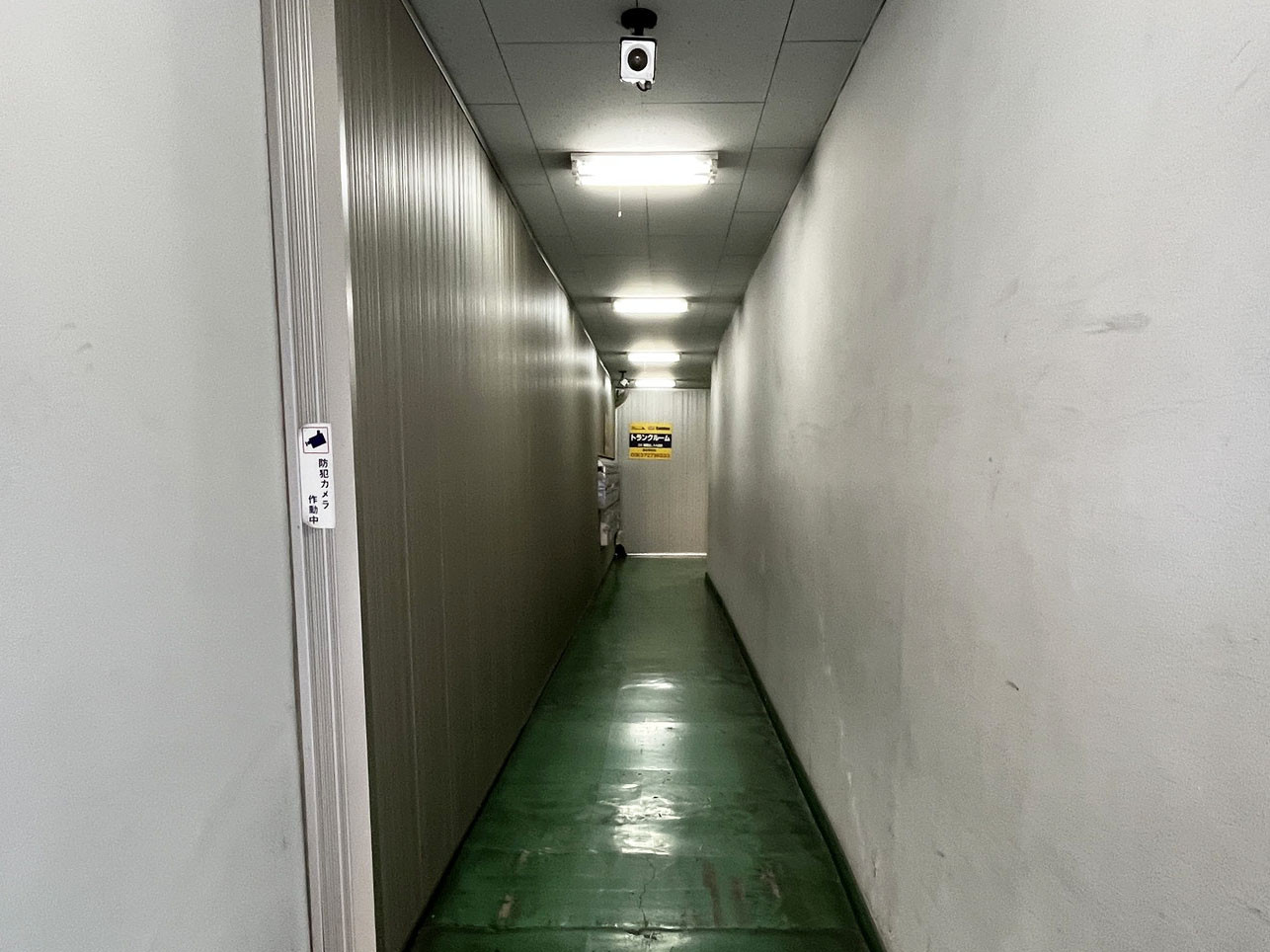 エントランスアプローチ