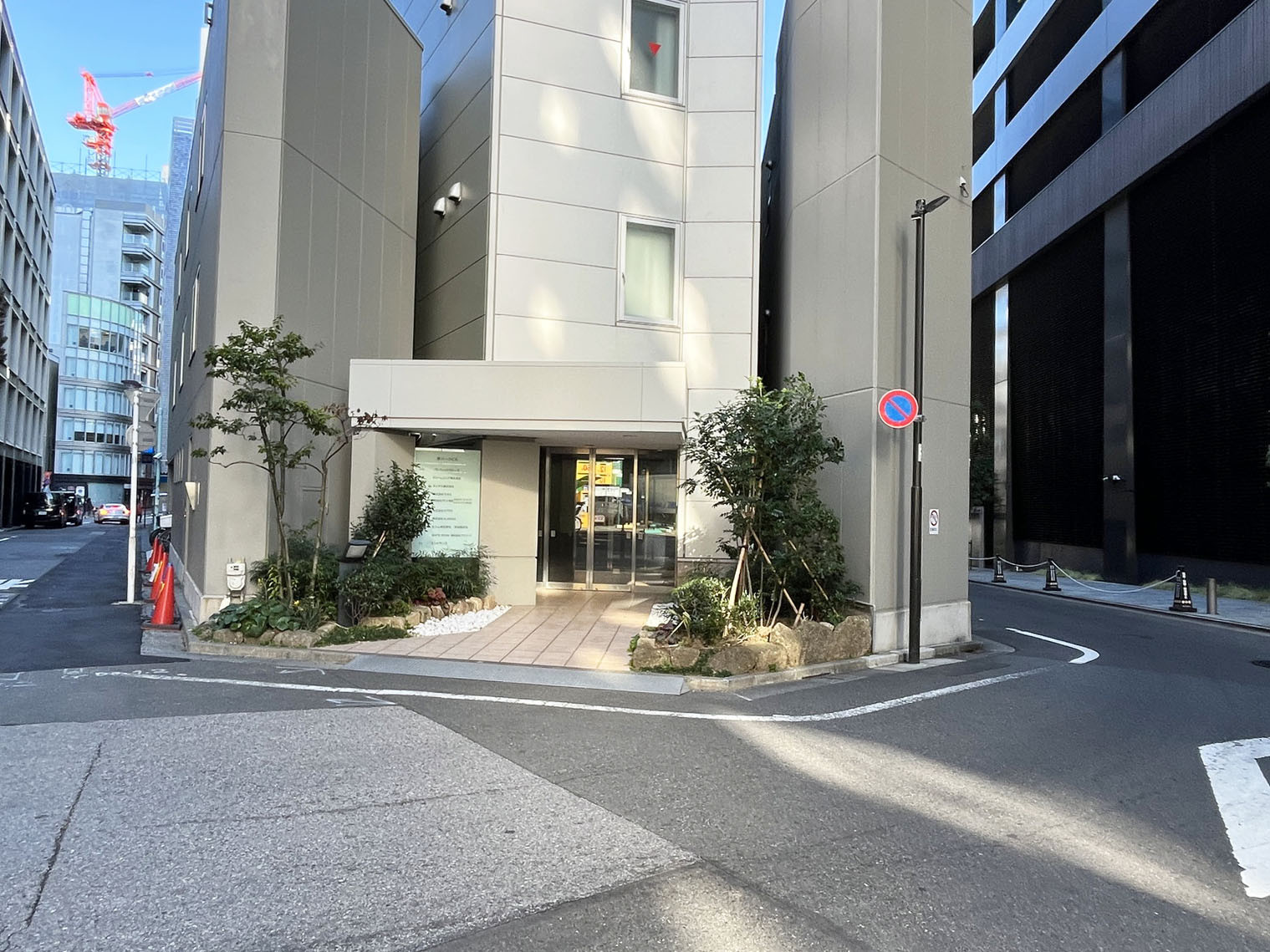 1階の様子