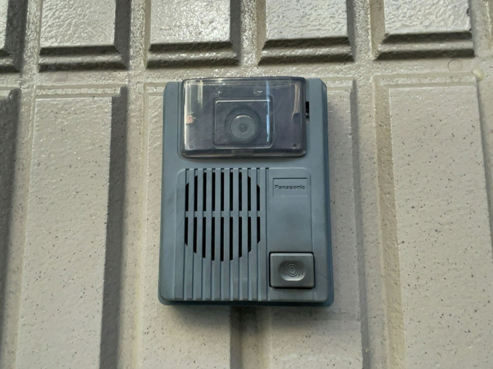 インターホン