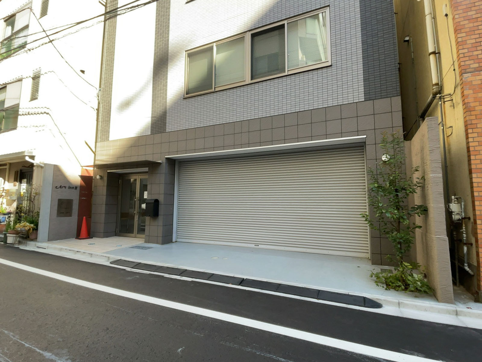 1階の様子