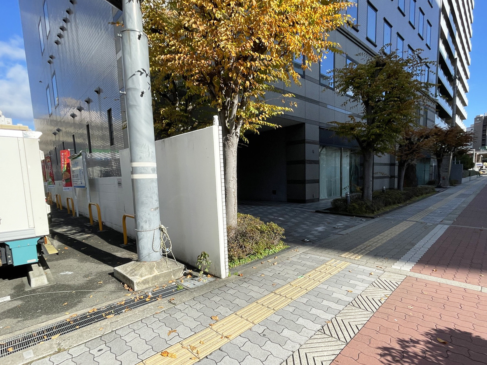 1階の様子