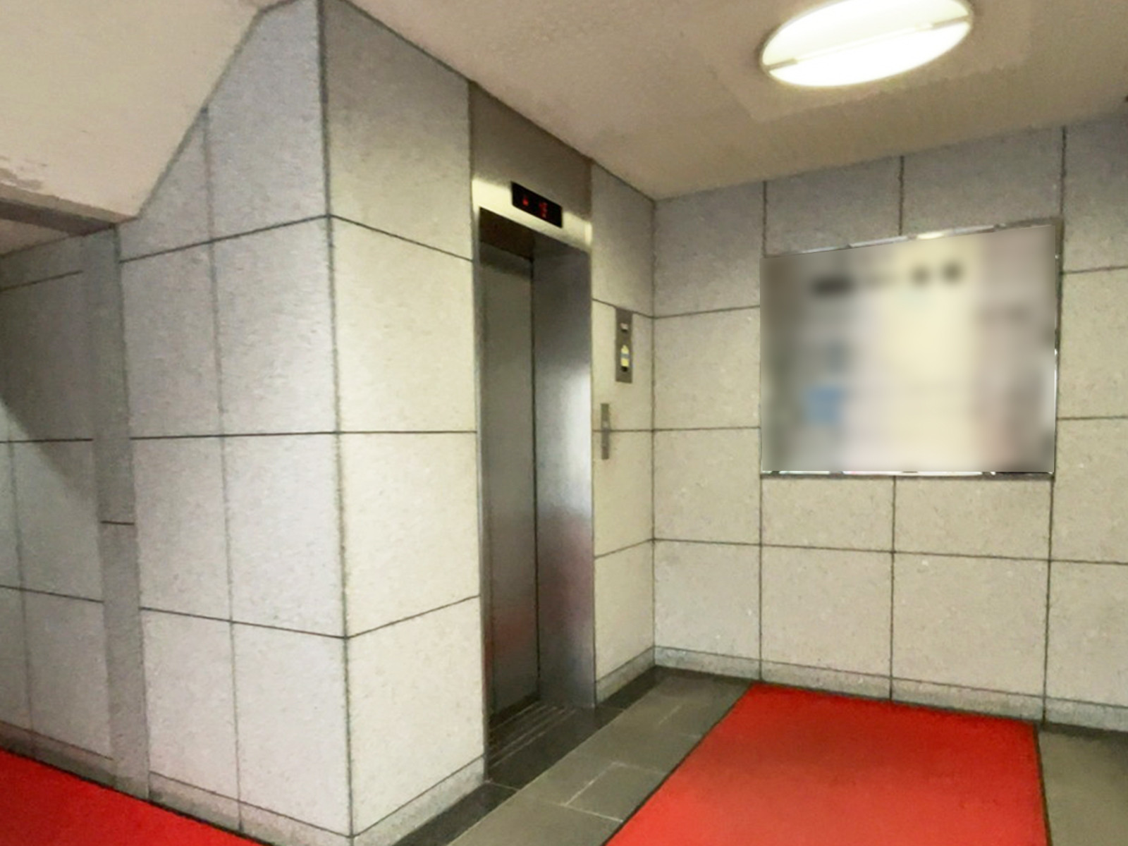 エレベーター(1基)