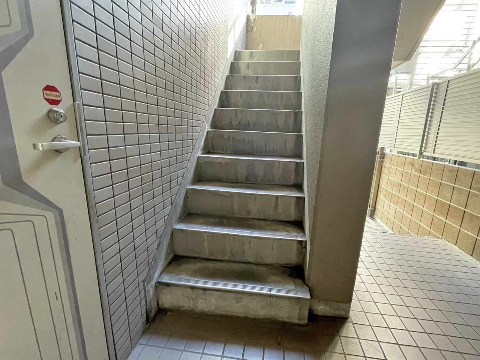 階段