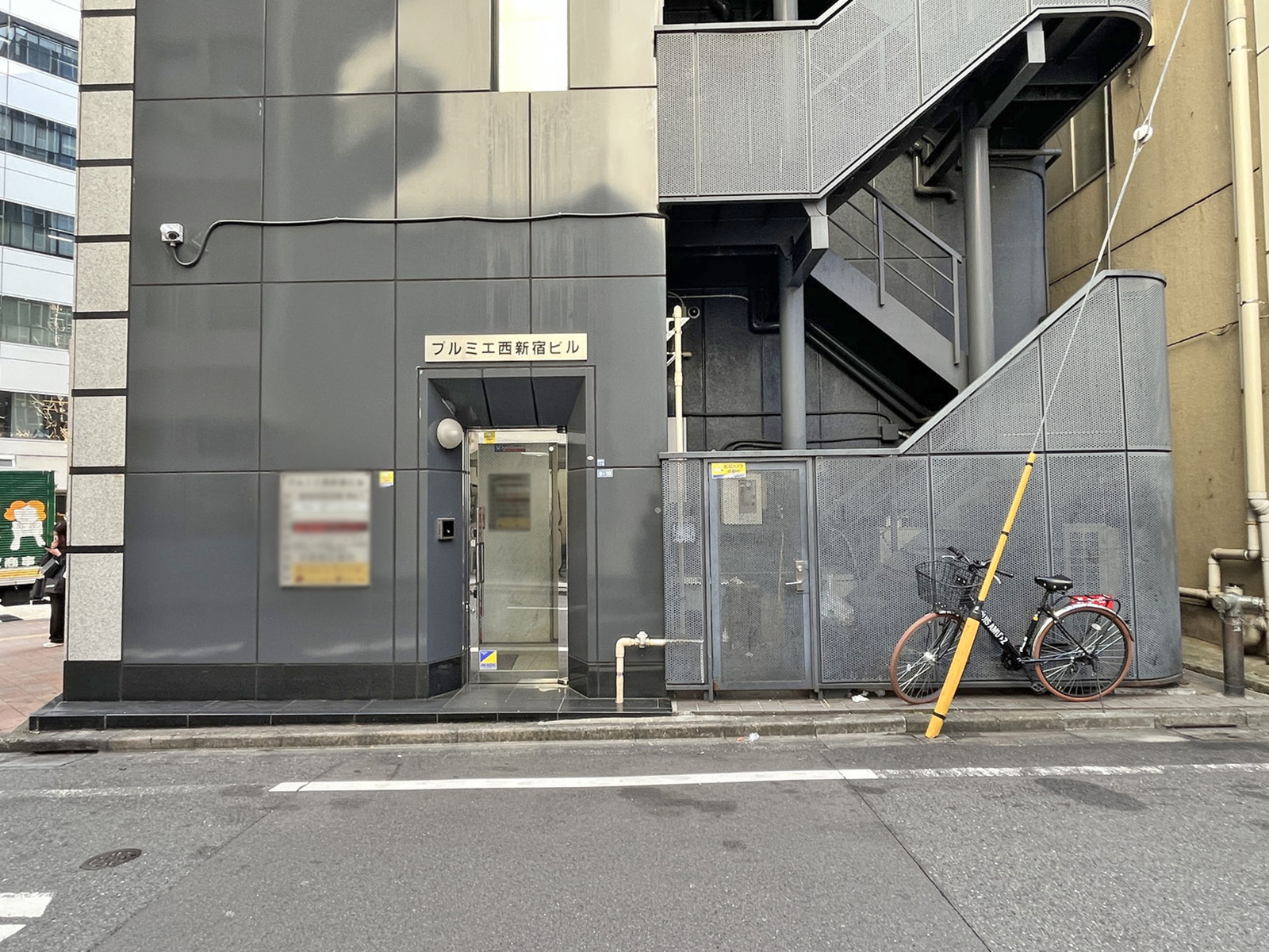 1階の様子