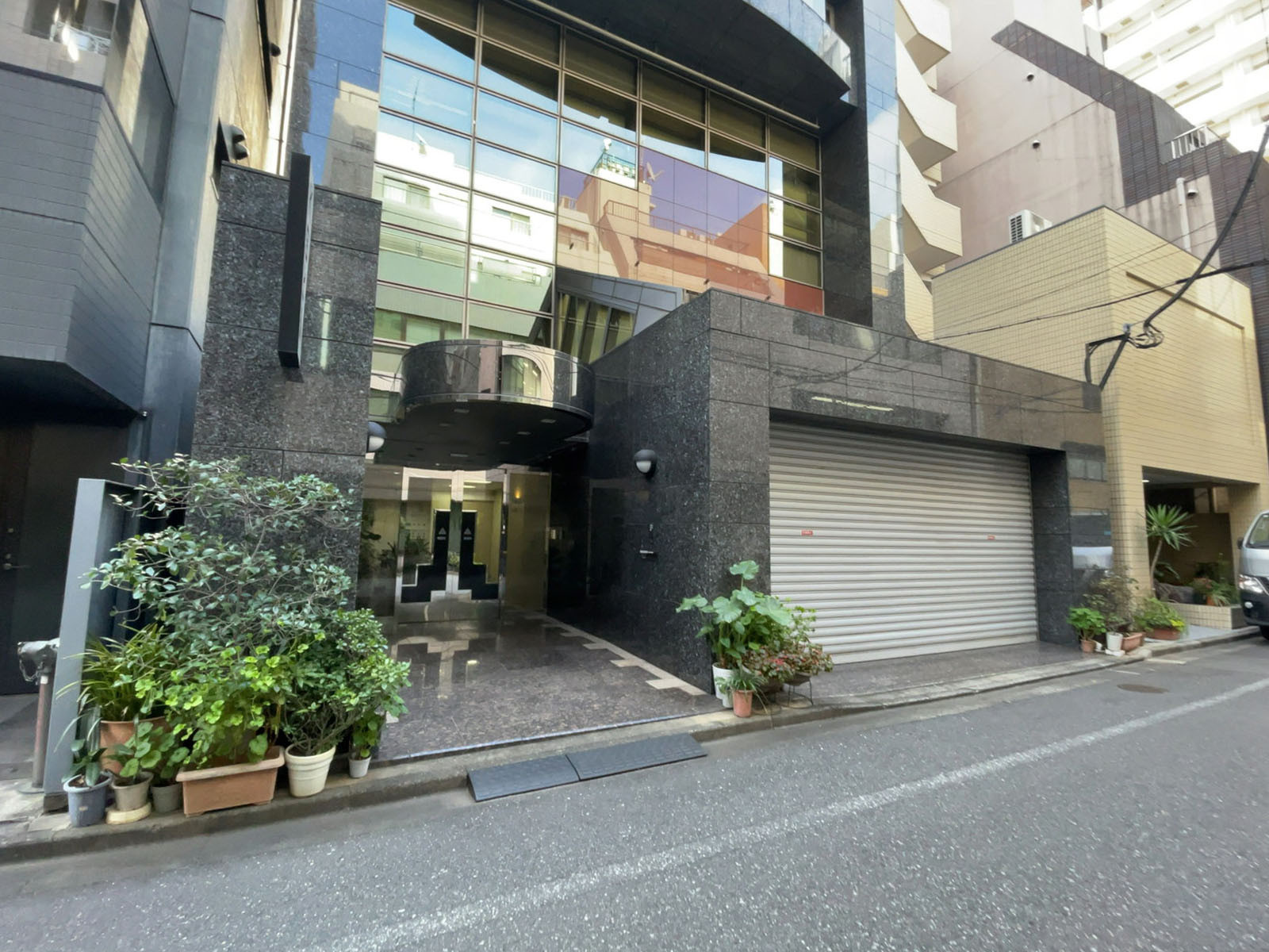 1階の様子