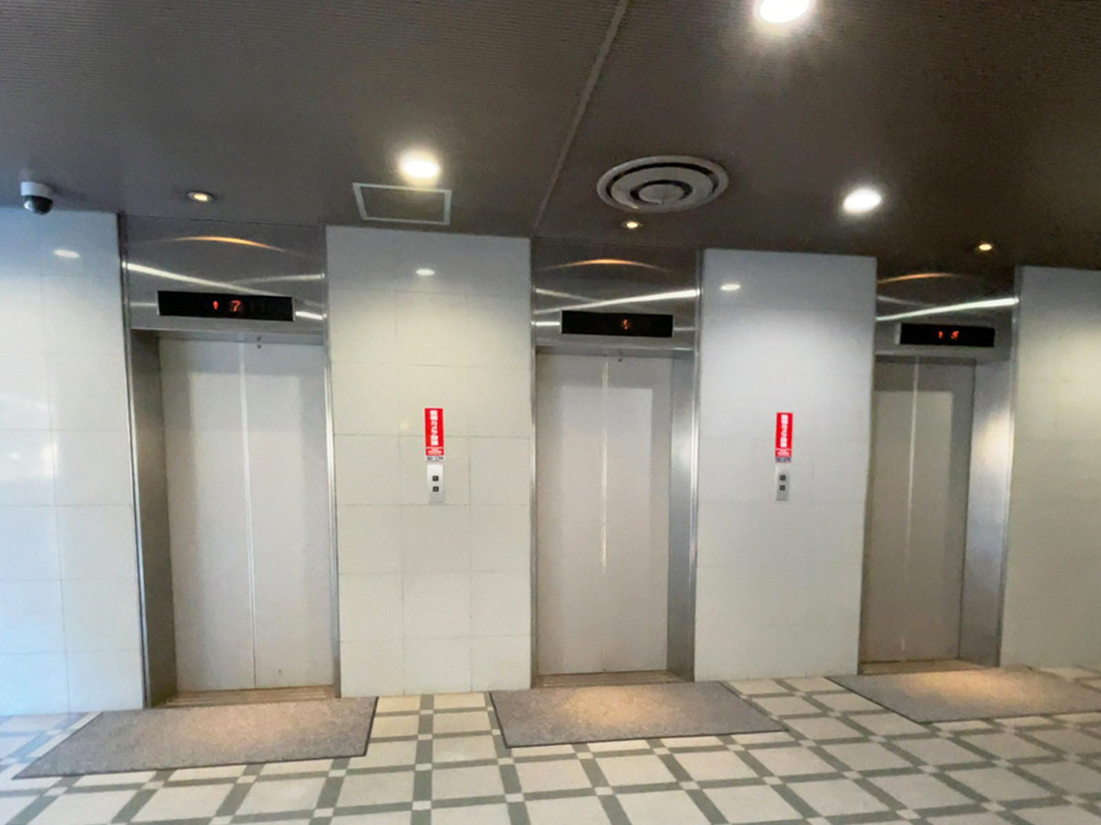 エレベーター