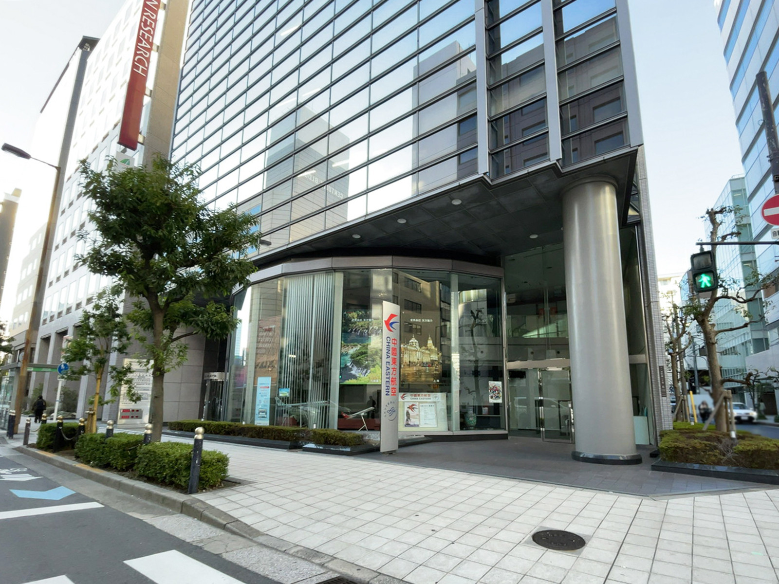 1階の様子