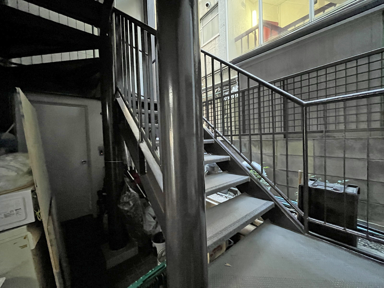 階段