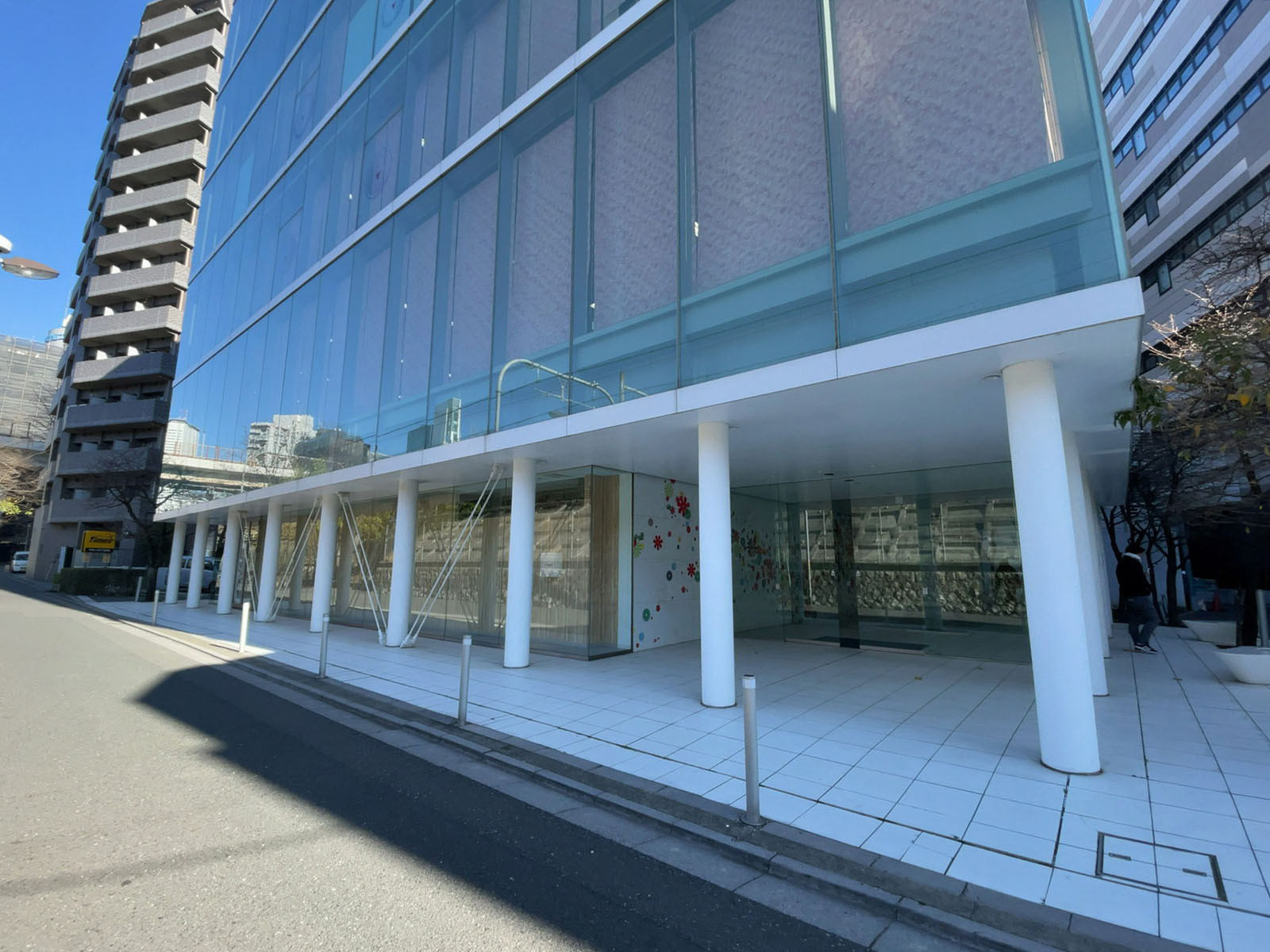 1階の様子
