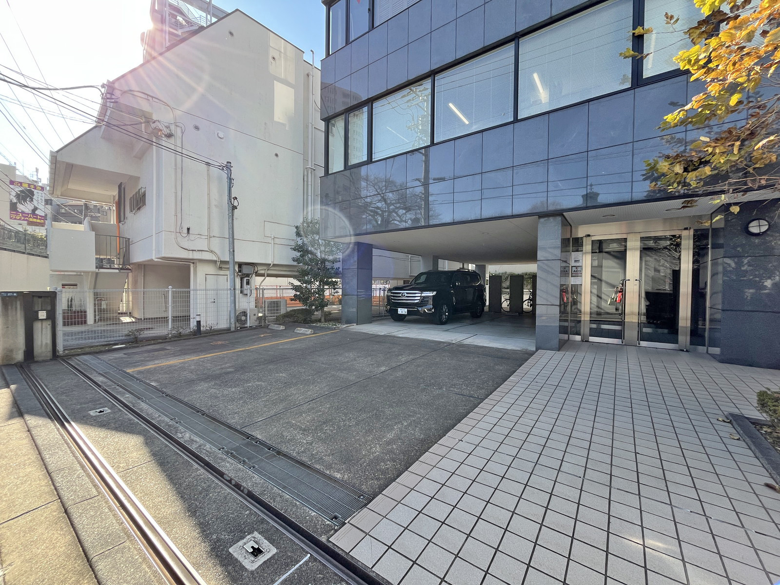 1階の様子