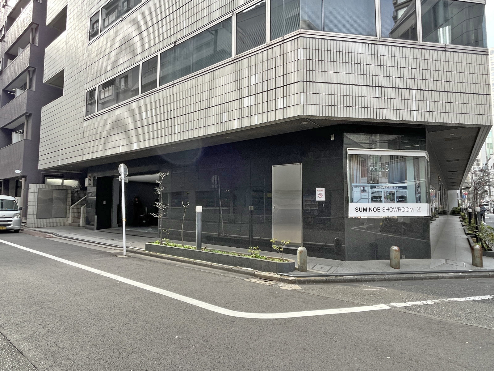1階の様子