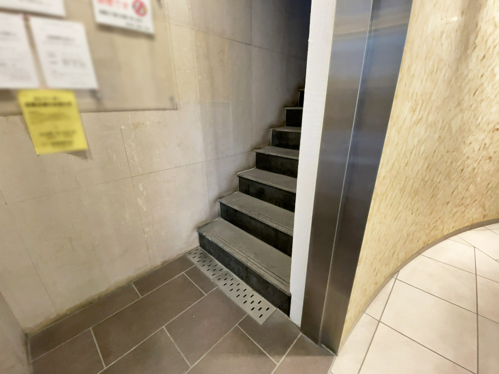 階段