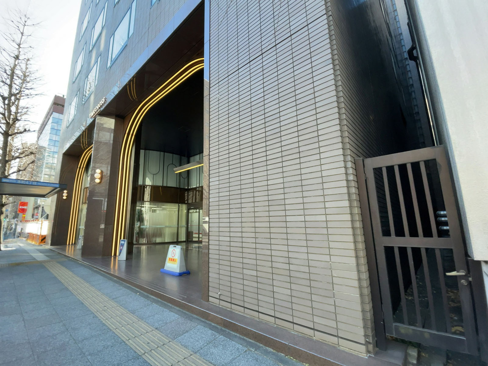 1階の様子