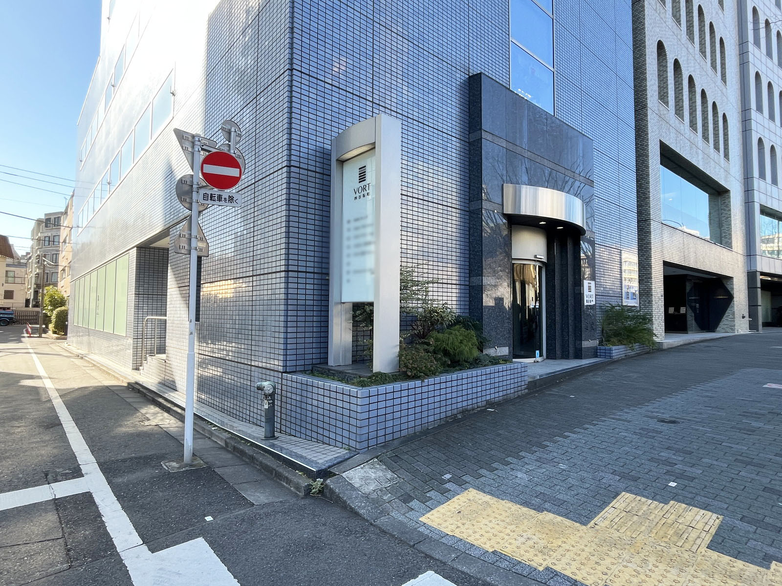 1階の様子