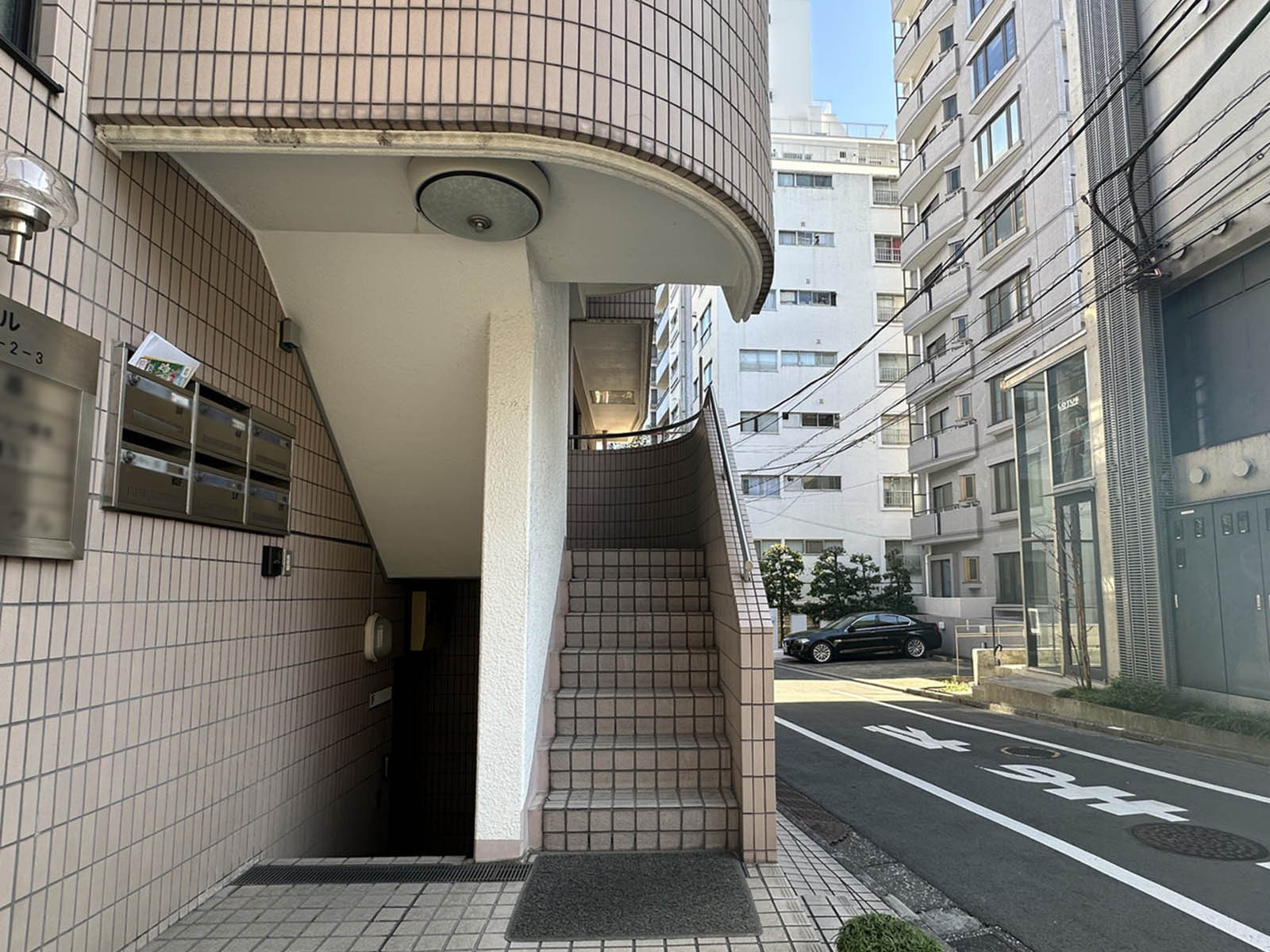 階段