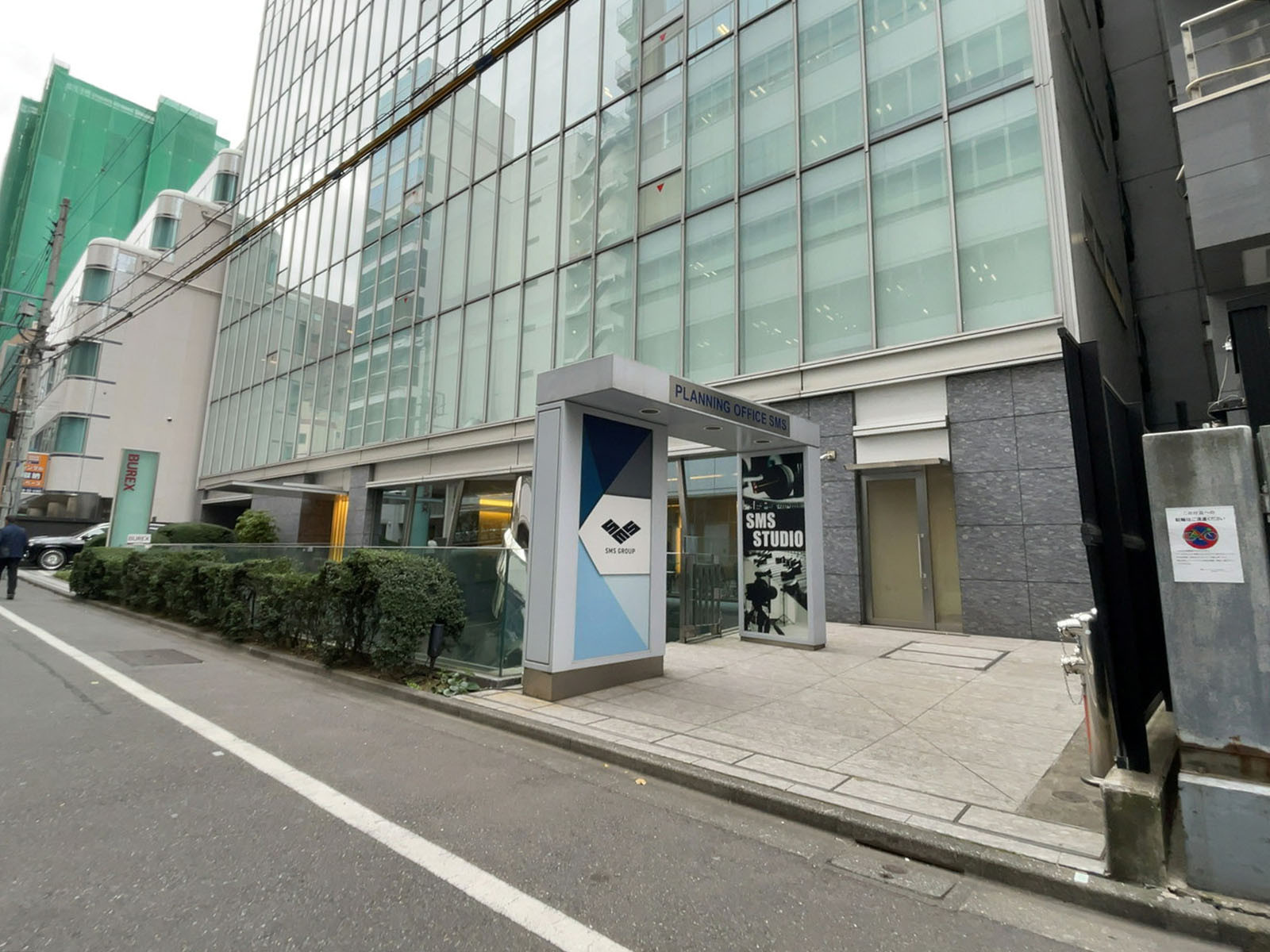 1階の様子