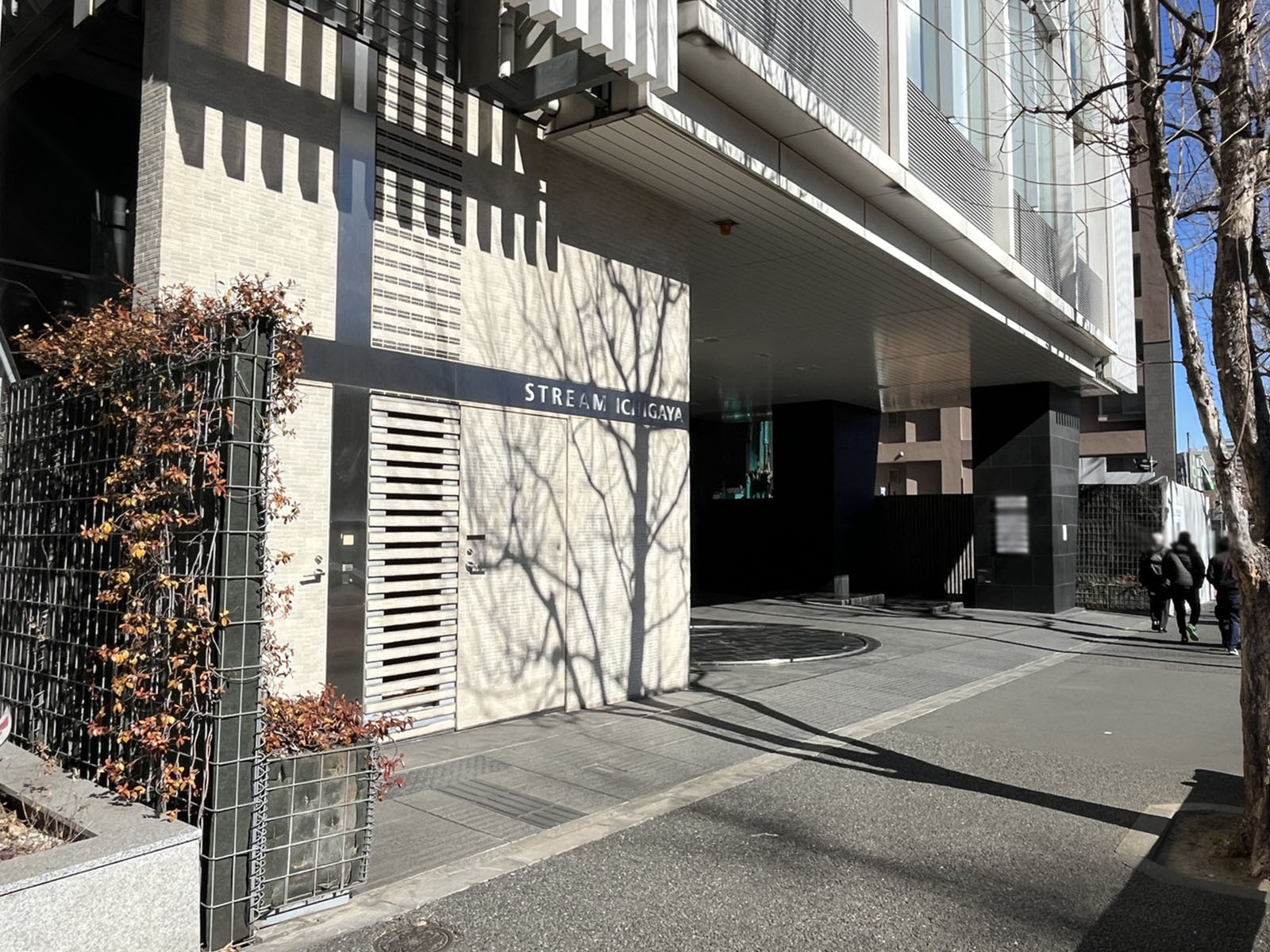 1階の様子