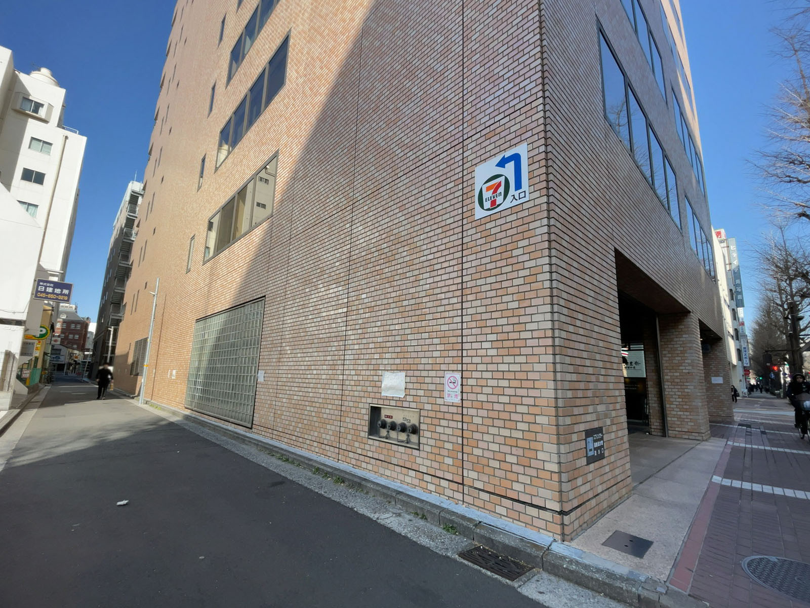 1階の様子