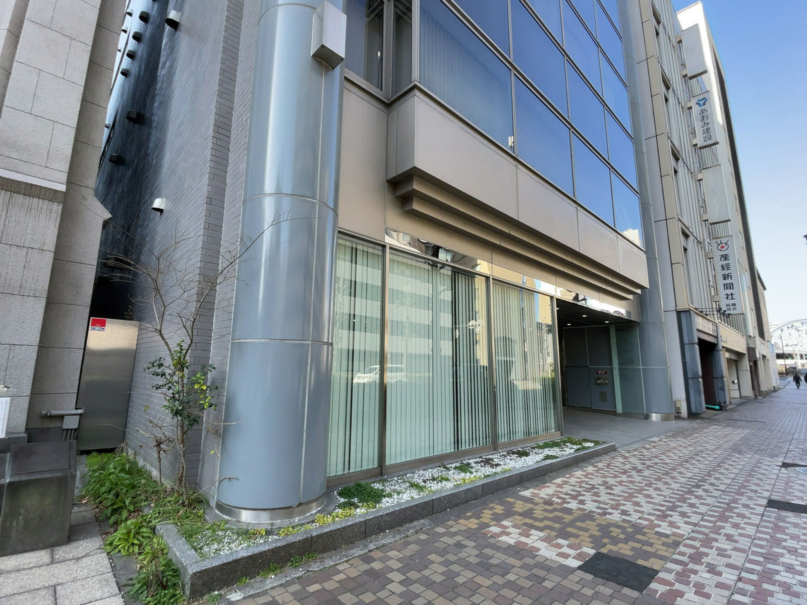 1階の様子
