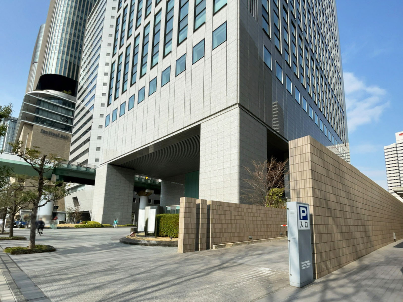 1階の様子